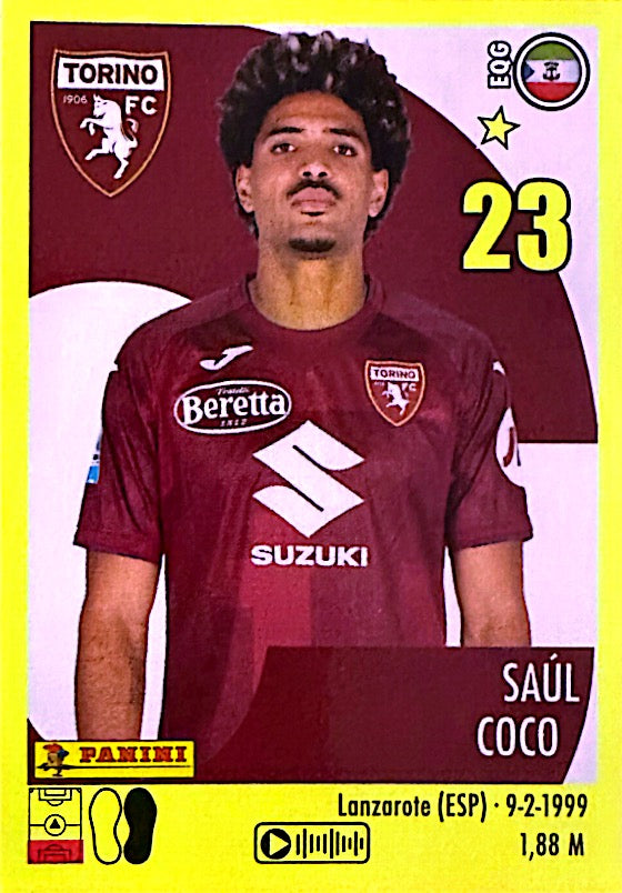 Calciatori Panini 2024/25 mancolista - Scegli figurina da 401 a 500