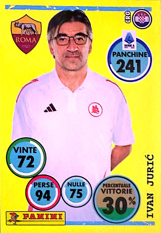 Calciatori Panini 2024/25 mancolista - Scegli figurina da 401 a 500