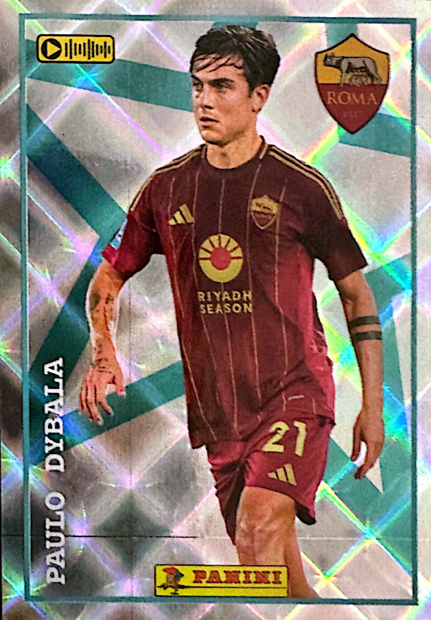 Calciatori Panini 2024/25 mancolista - Scegli figurina da 401 a 500