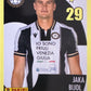 Calciatori Panini 2024/25 mancolista - Scegli figurina da 401 a 500