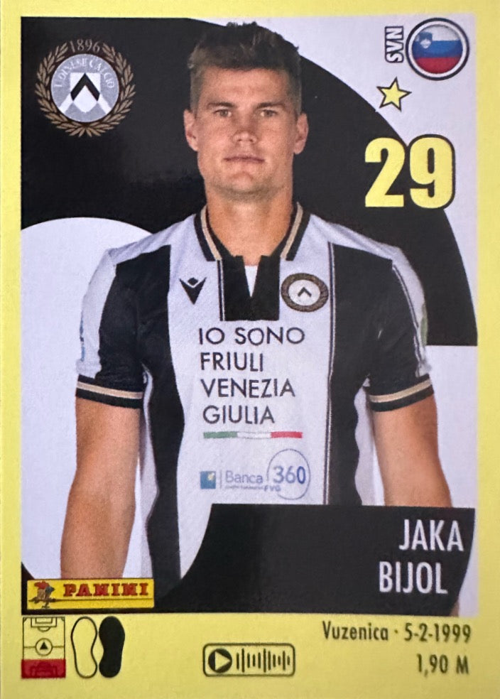 Calciatori Panini 2024/25 mancolista - Scegli figurina da 401 a 500