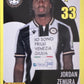 Calciatori Panini 2024/25 mancolista - Scegli figurina da 401 a 500