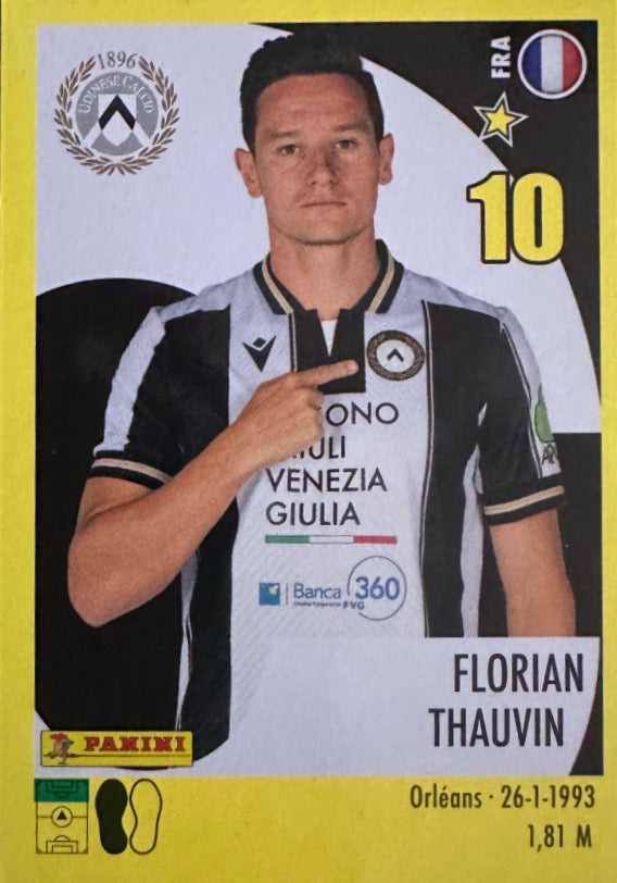 Calciatori Panini 2024/25 mancolista - Scegli figurina da 501 a 600