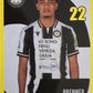 Calciatori Panini 2024/25 mancolista - Scegli figurina da 501 a 600