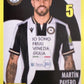 Calciatori Panini 2024/25 mancolista - Scegli figurina da 401 a 500