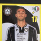 Calciatori Panini 2024/25 mancolista - Scegli figurina da 501 a 600