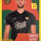 Calciatori Panini 2024/25 mancolista - Scegli figurina da 501 a 600