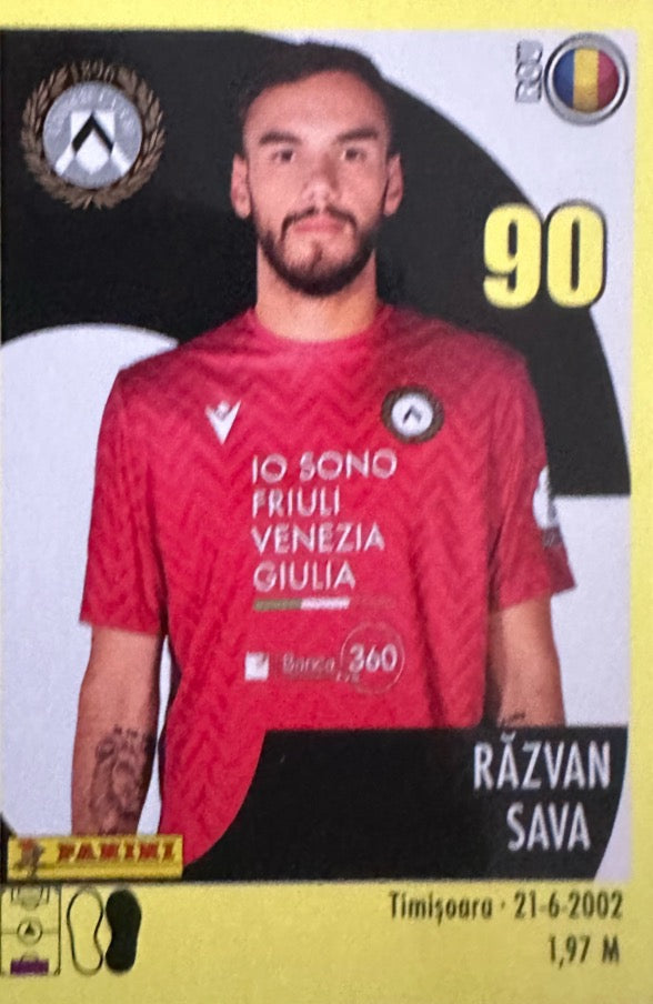 Calciatori Panini 2024/25 mancolista - Scegli figurina da 401 a 500