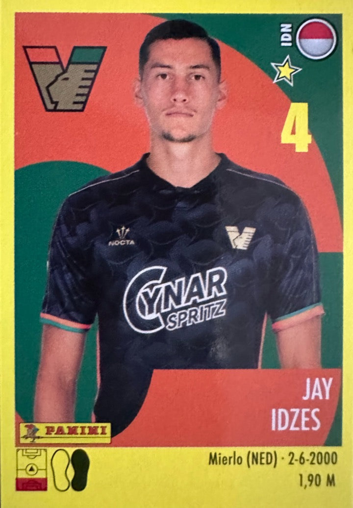 Calciatori Panini 2024/25 mancolista - Scegli figurina da 501 a 600