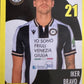 Calciatori Panini 2024/25 mancolista - Scegli figurina da 501 a 600