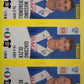 Calciatori Panini 2024/25 mancolista - Scegli figurina da 501 a 600