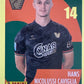 Calciatori Panini 2024/25 mancolista - Scegli figurina da 501 a 600