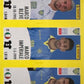 Calciatori Panini 2024/25 mancolista - Scegli figurina da 501 a 600