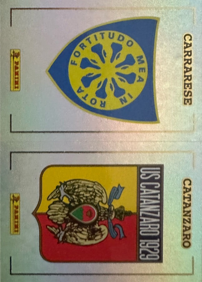 Calciatori Panini 2024/25 mancolista - Scegli figurina da 501 a 600