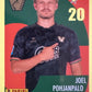 Calciatori Panini 2024/25 mancolista - Scegli figurina da 501 a 600