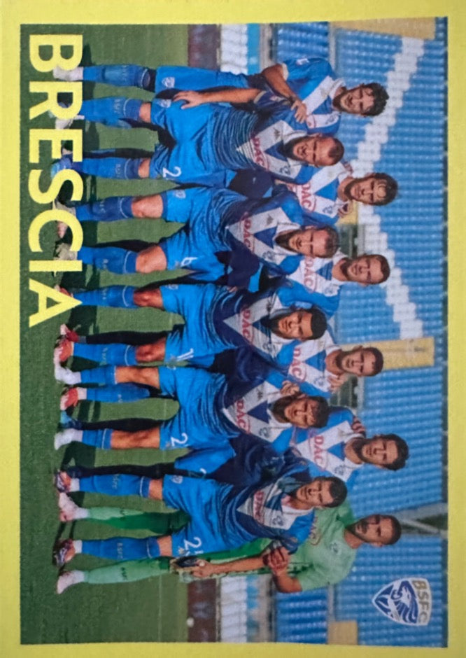 Calciatori Panini 2024/25 mancolista - Scegli figurina da 501 a 600