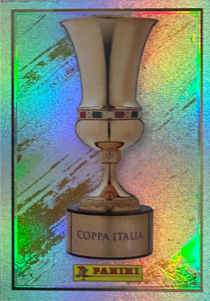 Calciatori Panini 2024/25 mancolista - Scegli figurina da 501 a 600