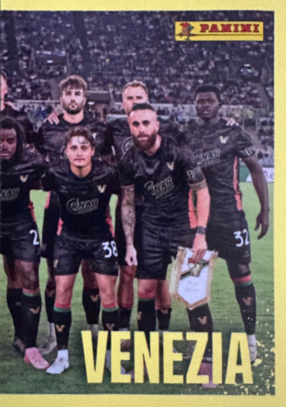 Calciatori Panini 2024/25 mancolista - Scegli figurina da 501 a 600