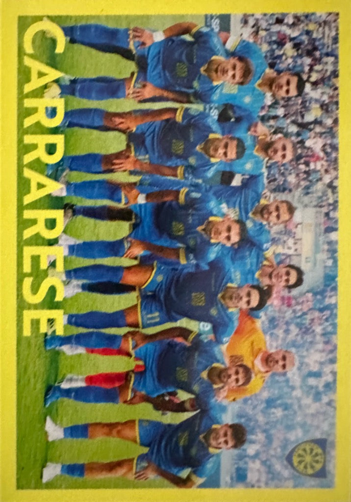 Calciatori Panini 2024/25 mancolista - Scegli figurina da 501 a 600