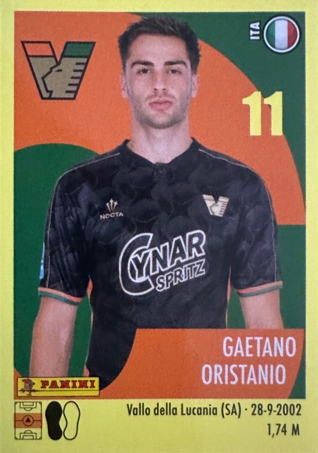 Calciatori Panini 2024/25 mancolista - Scegli figurina da 501 a 600