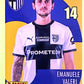 Calciatori Panini 2024/25 mancolista - Scegli figurina da 401 a 500