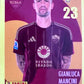 Calciatori Panini 2024/25 mancolista - Scegli figurina da 401 a 500