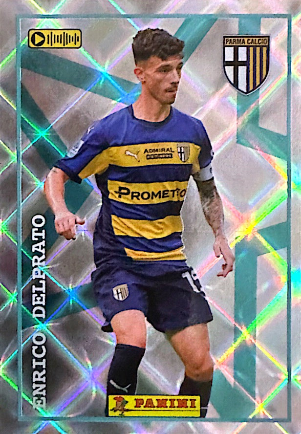 Calciatori Panini 2024/25 mancolista - Scegli figurina da 401 a 500