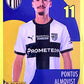 Calciatori Panini 2024/25 mancolista - Scegli figurina da 401 a 500