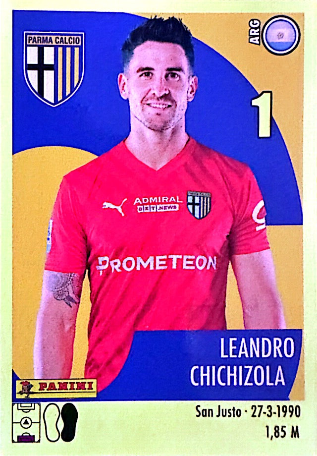 Calciatori Panini 2024/25 mancolista - Scegli figurina da 401 a 500