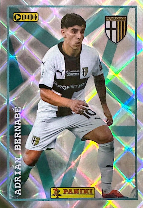 Calciatori Panini 2024/25 mancolista - Scegli figurina da 401 a 500