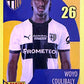 Calciatori Panini 2024/25 mancolista - Scegli figurina da 401 a 500