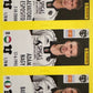 Calciatori Panini 2024/25 mancolista - Scegli figurina da 601 a 700