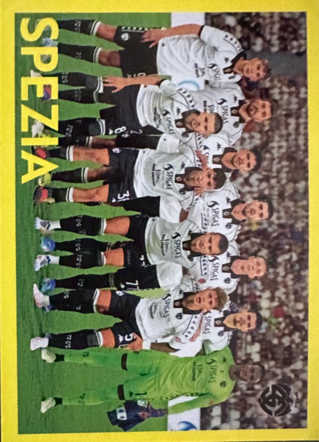 Calciatori Panini 2024/25 mancolista - Scegli figurina da 601 a 700