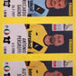 Calciatori Panini 2024/25 mancolista - Scegli figurina da 601 a 700