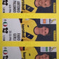 Calciatori Panini 2024/25 mancolista - Scegli figurina da 601 a 700