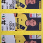 Calciatori Panini 2024/25 mancolista - Scegli figurina da 601 a 700