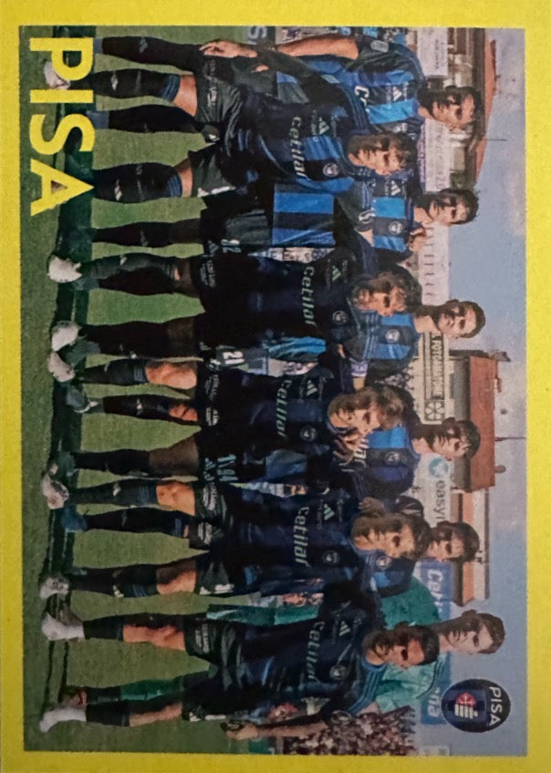 Calciatori Panini 2024/25 mancolista - Scegli figurina da 601 a 700