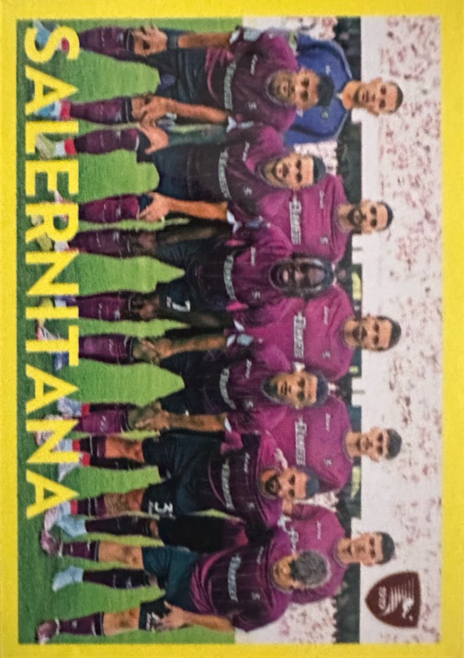 Calciatori Panini 2024/25 mancolista - Scegli figurina da 601 a 700