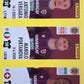 Calciatori Panini 2024/25 mancolista - Scegli figurina da 601 a 700