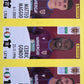 Calciatori Panini 2024/25 mancolista - Scegli figurina da 601 a 700