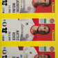 Calciatori Panini 2024/25 mancolista - Scegli figurina da 601 a 700