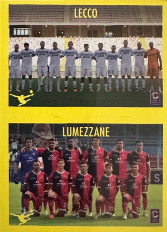 Calciatori Panini 2024/25 mancolista - Scegli figurina da 601 a 700