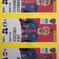 Calciatori Panini 2024/25 mancolista - Scegli figurina da 501 a 600