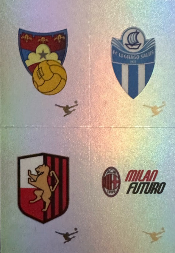 Calciatori Panini 2024/25 mancolista - Scegli figurina da 601 a 700