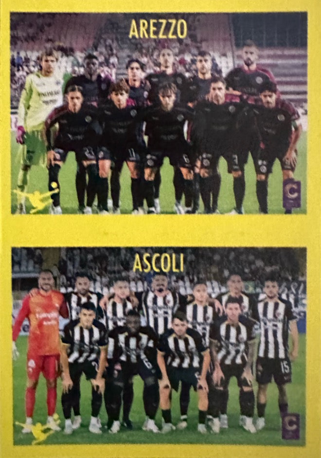 Calciatori Panini 2024/25 mancolista - Scegli figurina da 601 a 700