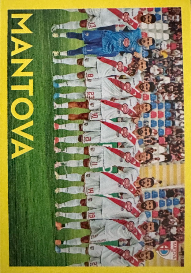 Calciatori Panini 2024/25 mancolista - Scegli figurina da 601 a 700