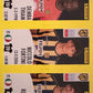 Calciatori Panini 2024/25 mancolista - Scegli figurina da 601 a 700