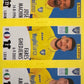 Calciatori Panini 2024/25 mancolista - Scegli figurina da 601 a 700