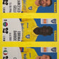 Calciatori Panini 2024/25 mancolista - Scegli figurina da 601 a 700