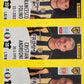 Calciatori Panini 2024/25 mancolista - Scegli figurina da 601 a 700